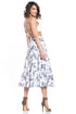 Long skirt model 152861 Tessita